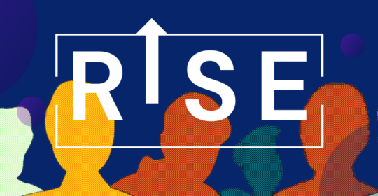 RISE for Erasmus PL/ENG