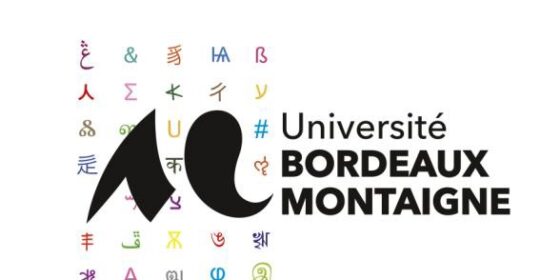 Visiting scholars 21/22 w Bordeaux Montaigne University