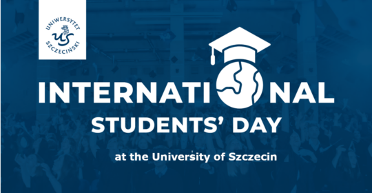 International Students’ Day
