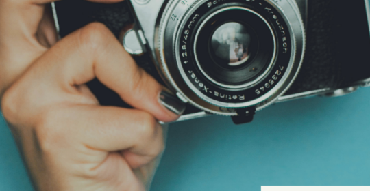 Konkurs fotograficzny Dialog w Kadrze do 4 września